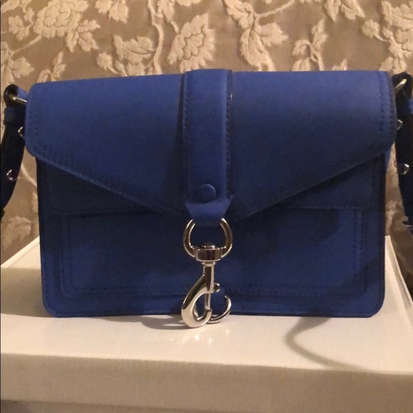 Rebecca Minkoff Purse - Picture 5 of 5